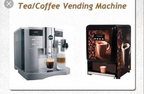  चाय कॉफी वेंडिंग मशीन 