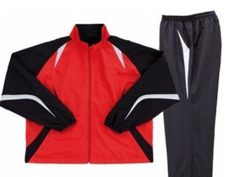 Top Quality Sports Dress (Track Suit)