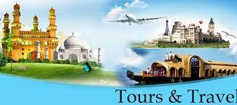 Tours And Travels Service By SKIES HOLIDAYS PVT. LTD.