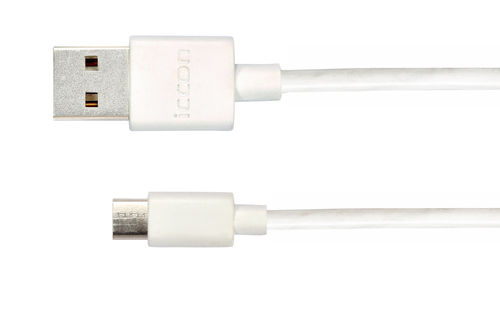 USB Data Cable 2 M For Type C Cable Charging Socket