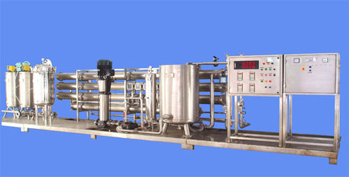 Waste Water Treatment UV Sterilizer