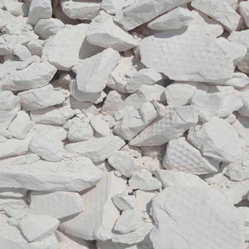 White China Clay Minerals