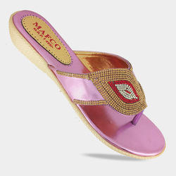 Women'S Party Wear Slippers