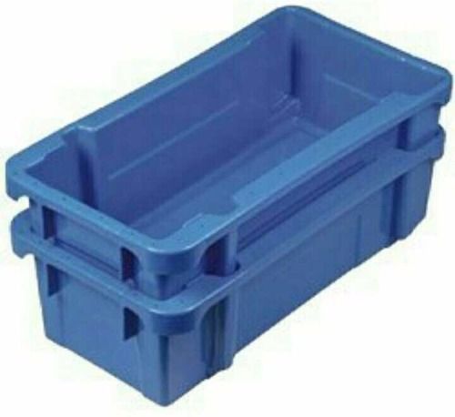 Best Plastic Milk Crate 