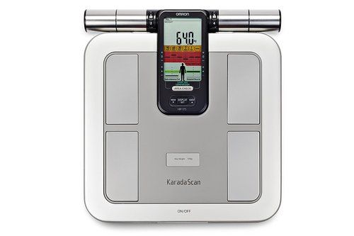 6327 Bluetooth Body Fat Scale Digital Smart Body Weight Scale Ios And  Android App To Manage