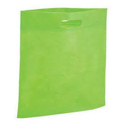 D Cut Non Woven Bag