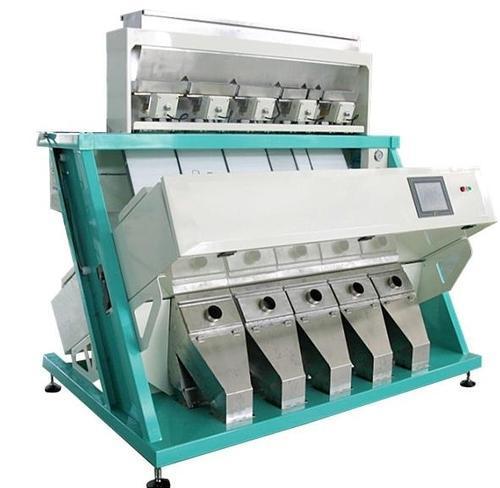 Groundnut Sorting Machine