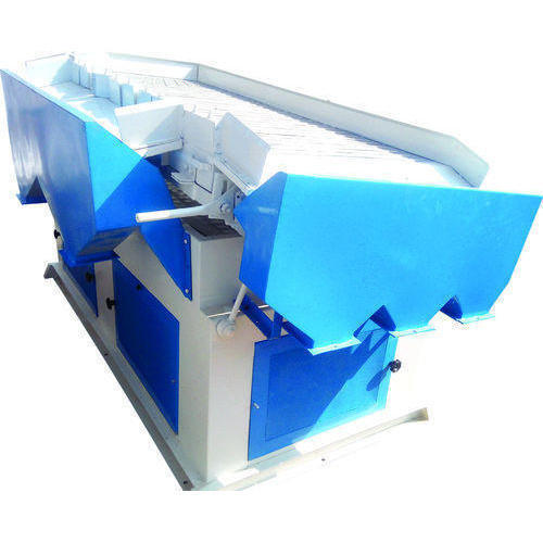 Heavy Duty Gravity Separator