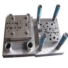 High Grade Precision Moulds