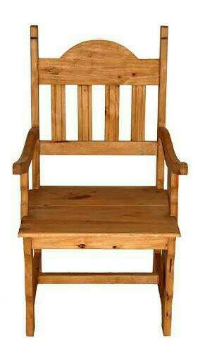 High Grade Wooden Chair
