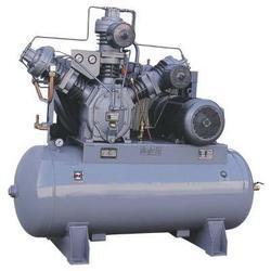 High Performance Air Compressor