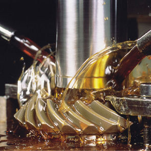 High Quality Industrial Lubricant Oil