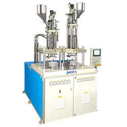 Nairobi Vertical Plastic Injection Machine