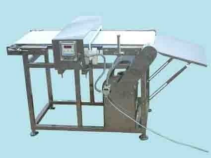 Needle Detector Machine