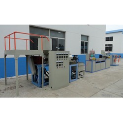 Plastic Net Making Machine