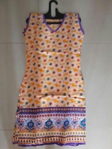 Stylish Patterns Branded Kurti