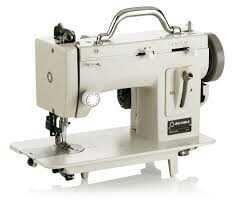 sewing machines