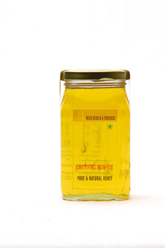 100% Pure Acacia Honey