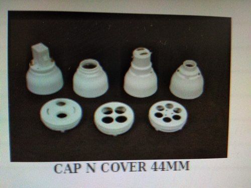 44MM LED Bulb Cover