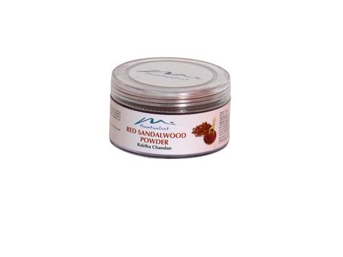 Anti Inflammatory Red Sandalwood Powder