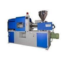 Automatic Plastic Moulding Machine