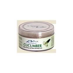 Beauty Products Cucumber Rejuvenating And Shine Boosting Pack