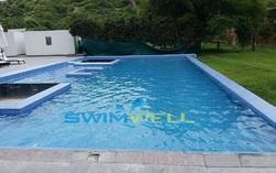 Custom Swimming Pool