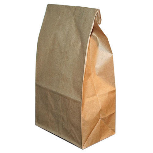 Hangnuo 2 Pack Insulated Brown Paper Lunch Bags Reusable Retro Lunch Sacks  for Adults Work Office  Kids School Picnic Brown Paper  10 x 8 x 43