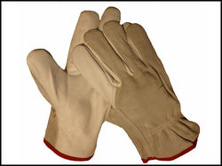 Fine Finish Driver Gloves (DG-06)