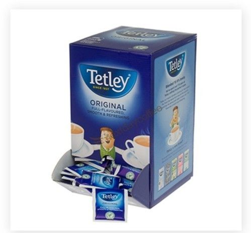 Fine Quality Tetley Original Tea