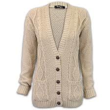 Full Sleeves Ladies Cardigans
