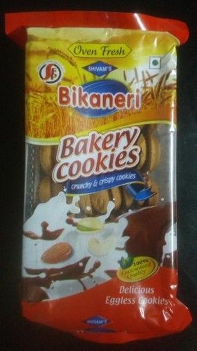 bakery biscuits