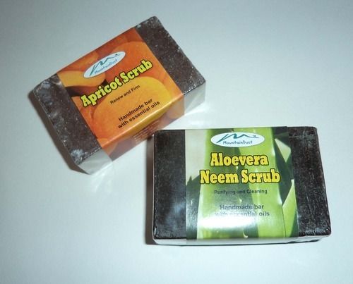 Bath Sponges High Quality Body Scrubs