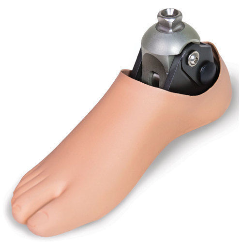 Highly Reliable Fach Prosthetic Foot