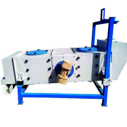 Peanut Seed Cleaning Machine