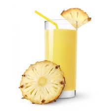 Pineapple Juice