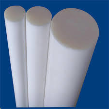 Premium Quality PTFE Rods