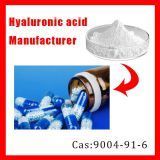 Skin Moisture Mid Molecular Weight Hyaluronic Acid