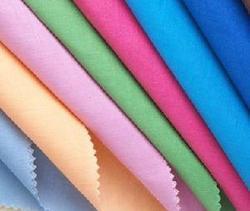 All Colours Solid Color Poplin Fabrics