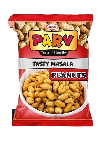 Tasty Spicy Masala Peanuts