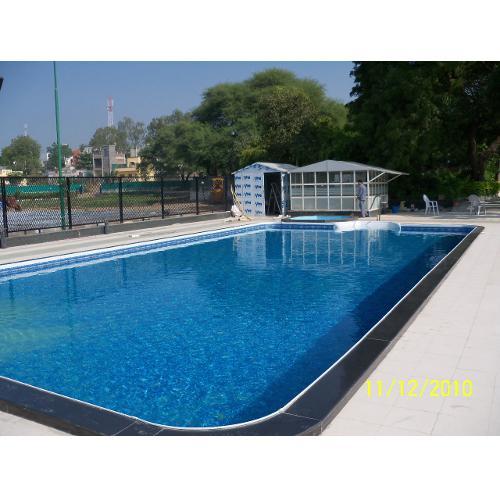 Terrace Swimming Pool