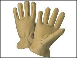 Top Quality Driver Gloves (DG-04)