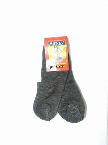 Plus Size Top Quality Kids Woolen Socks