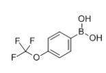 4-Trifluoromethoxyphenylboronic Acid, 139301-27-2 By Beijing Greenchem Technology Co., Ltd