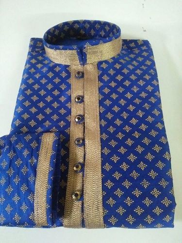 Aalishan Men's Kurta Als 001 Age Group: 18 - 60