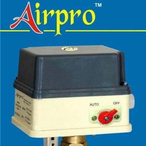 Airpro एयर प्रेशर कंट्रोल स्विच Prv.15x