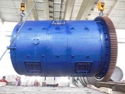 Ball Mill