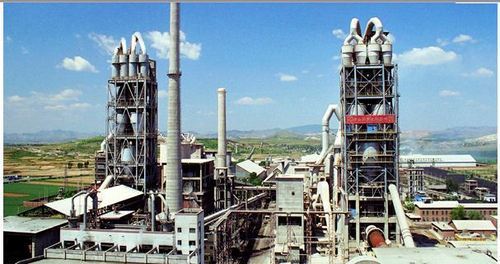 Cement Plants Services