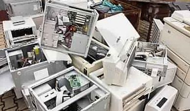 Computer Scrap