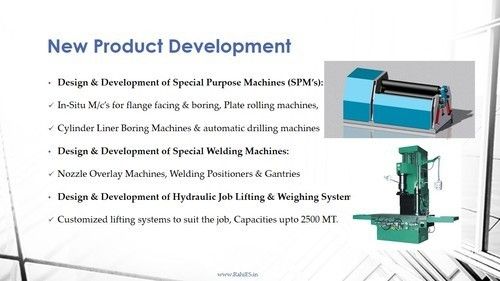 Cost-Effective Product Development Services